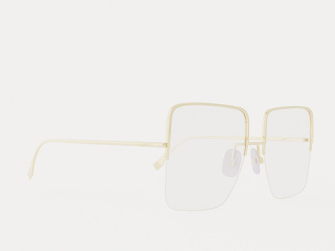 Fendi - FF0422 J5G Glasses 3D Model