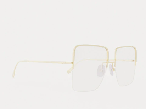 Fendi - &Oacute;culos FF0422 J5G Modelo 3D