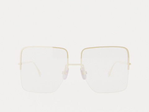 Fendi - FF0422 J5G Glasses Model 3D