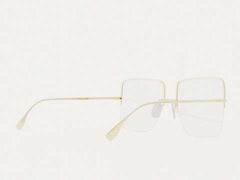 Fendi - FF0422 J5G Glasses Model 3D