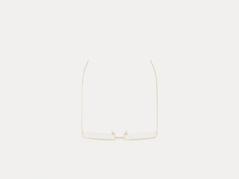 Fendi - FF0422 J5G Glasses Model 3D
