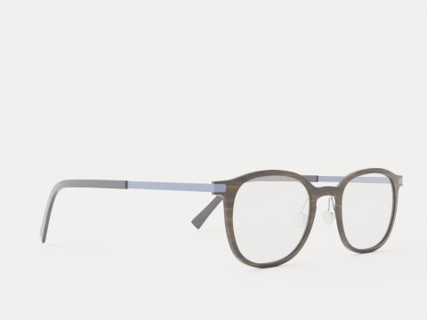 Fleye - Ditmar 4631 Glasses 3D-Modell