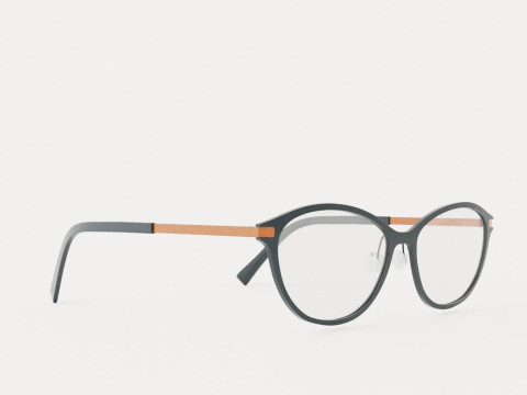 Fleye - Ella 4775 Glasses 3D मॉडल
