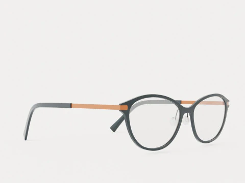 Fleye - Ella 4775 G&ouml;zl&uuml;k 3D Model