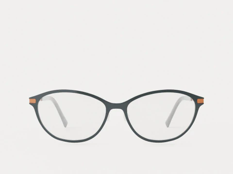 Fleye - Ella 4775 Glasses 3D Model
