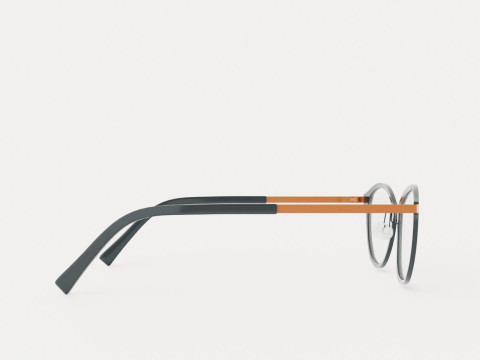 Fleye - Ella 4775 Glasses 3D-Modell