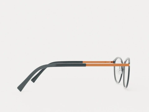 Fleye - Ella 4775 Glasses 3D Model