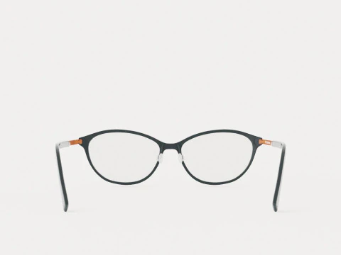 Fleye - Ella 4775 Glasses 3D Model