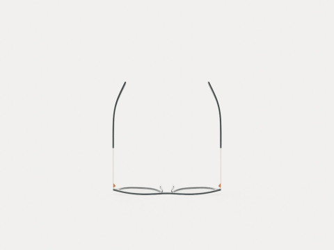 Fleye - Ella 4775 Glasses 3D-Modell