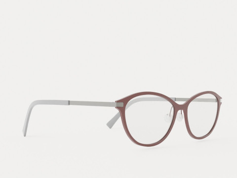 Fleye - Etna 4725 Glasses 3D Model