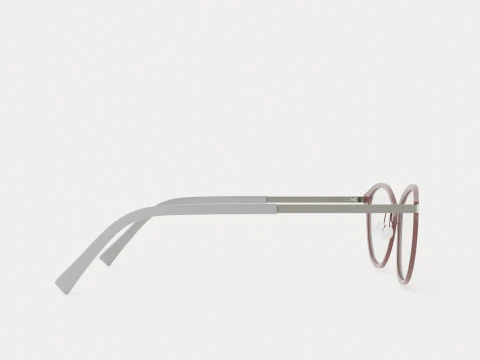 Fleye - Etna 4725 Glasses 3D Model