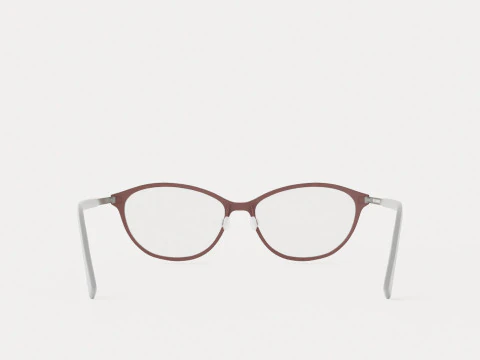 Fleye - Etna 4725 Glasses 3D Model