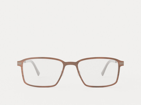 Fleye - Hassel 4631 Glasses 3D Model
