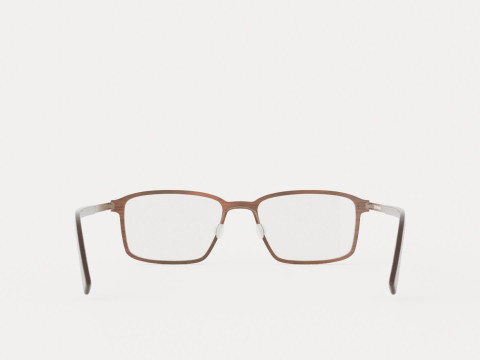 Fleye - Hassel 4631 Glasses 3D Model