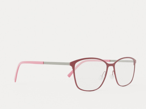 Fleye - Mai 515 Glasses 3D Model