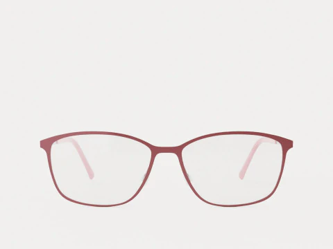 Fleye - Mai 515 Glasses 3D Model