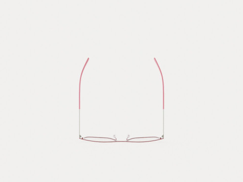 Fleye - Mai 515 Glasses 3Dモデル