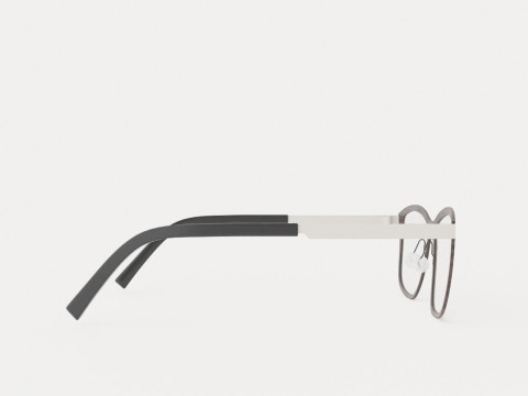 Fleye - Melvin 4631 Glasses Modello 3D