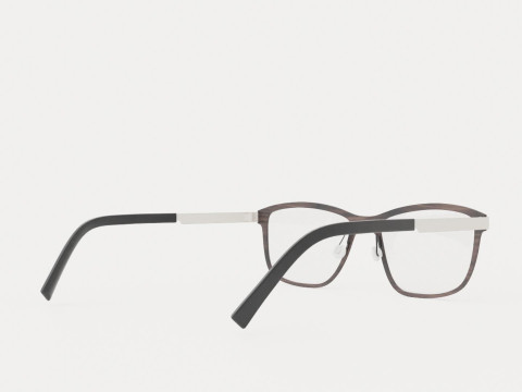 Fleye - Melvin 4631 Glasses Modello 3D
