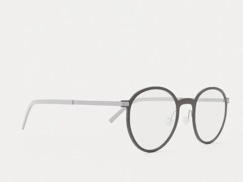 Fleye - Gafas Sima 4631 Modelo 3D