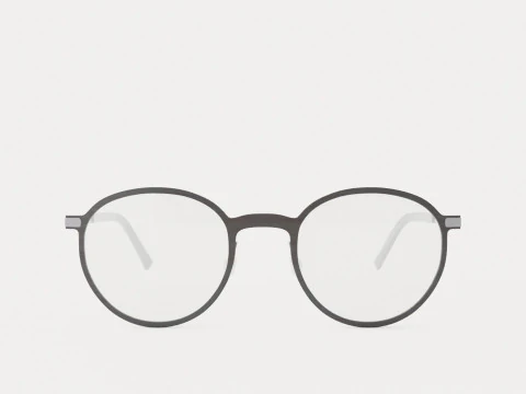 Fleye - Sima 4631 Glasses 3D Model