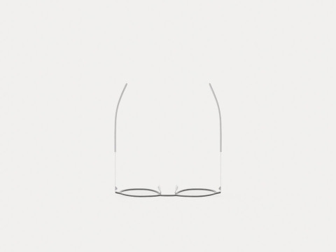 Fleye - Sima 4631 Glasses 3D 모델