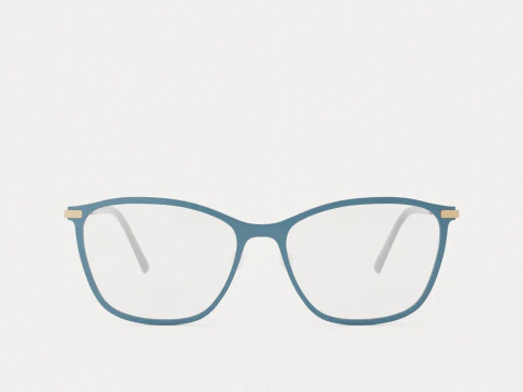 Fleye - Ulli 4700 Glasses 3D Model