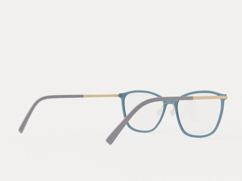 Fleye - Ulli 4700 Glasses 3D Model