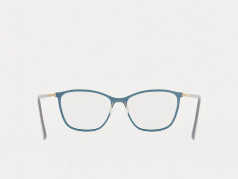 Fleye - Ulli 4700 Glasses 3D Model