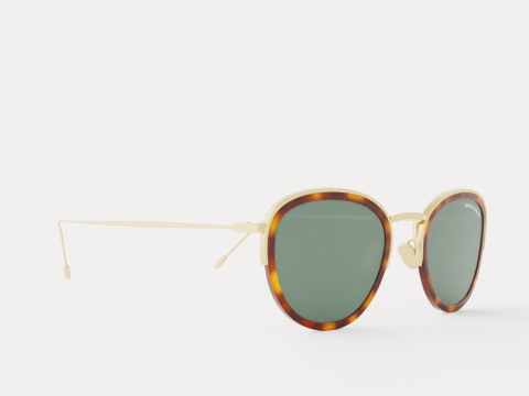 Giorgio Armani - 0AR6068 50 Sunglasses Modèle 3D