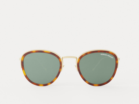 Giorgio Armani - 0AR6068 50 Sunglasses Modelo 3D