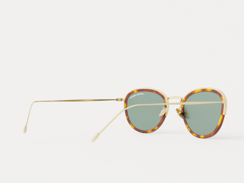Giorgio Armani - 0AR6068 50 Sunglasses Modelo 3D