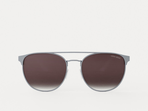 Giorgio Armani - 0AR6083 57 Sunglasses 3D Model