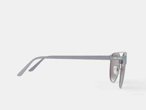 Giorgio Armani - 0AR6083 57 Sunglasses 3D Model