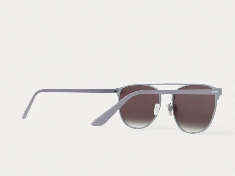 Giorgio Armani - 0AR6083 57 Sunglasses 3D Model
