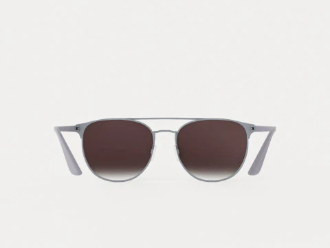 Giorgio Armani - 0AR6083 57 Sunglasses 3D Model
