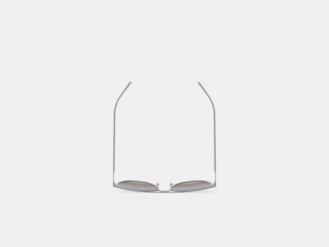 Giorgio Armani - 0AR6083 57 Sunglasses 3D Model