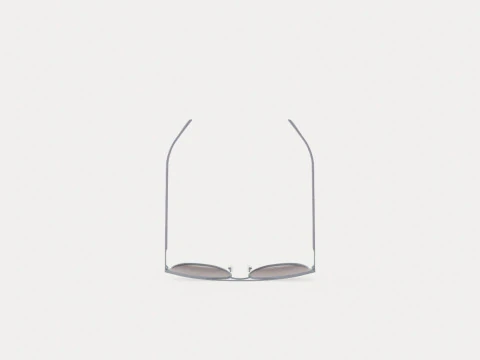 Giorgio Armani - 0AR6083 57 Sunglasses 3D Model