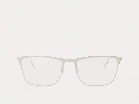 Giorgio Armani - AR5106 3003 Glasses 3D Model