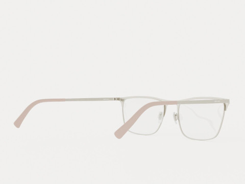 Giorgio Armani - AR5106 3003 Glasses 3D Model