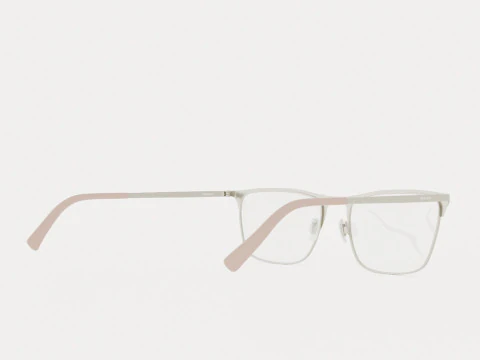 Giorgio Armani - AR5106 3003 Glasses 3D Model