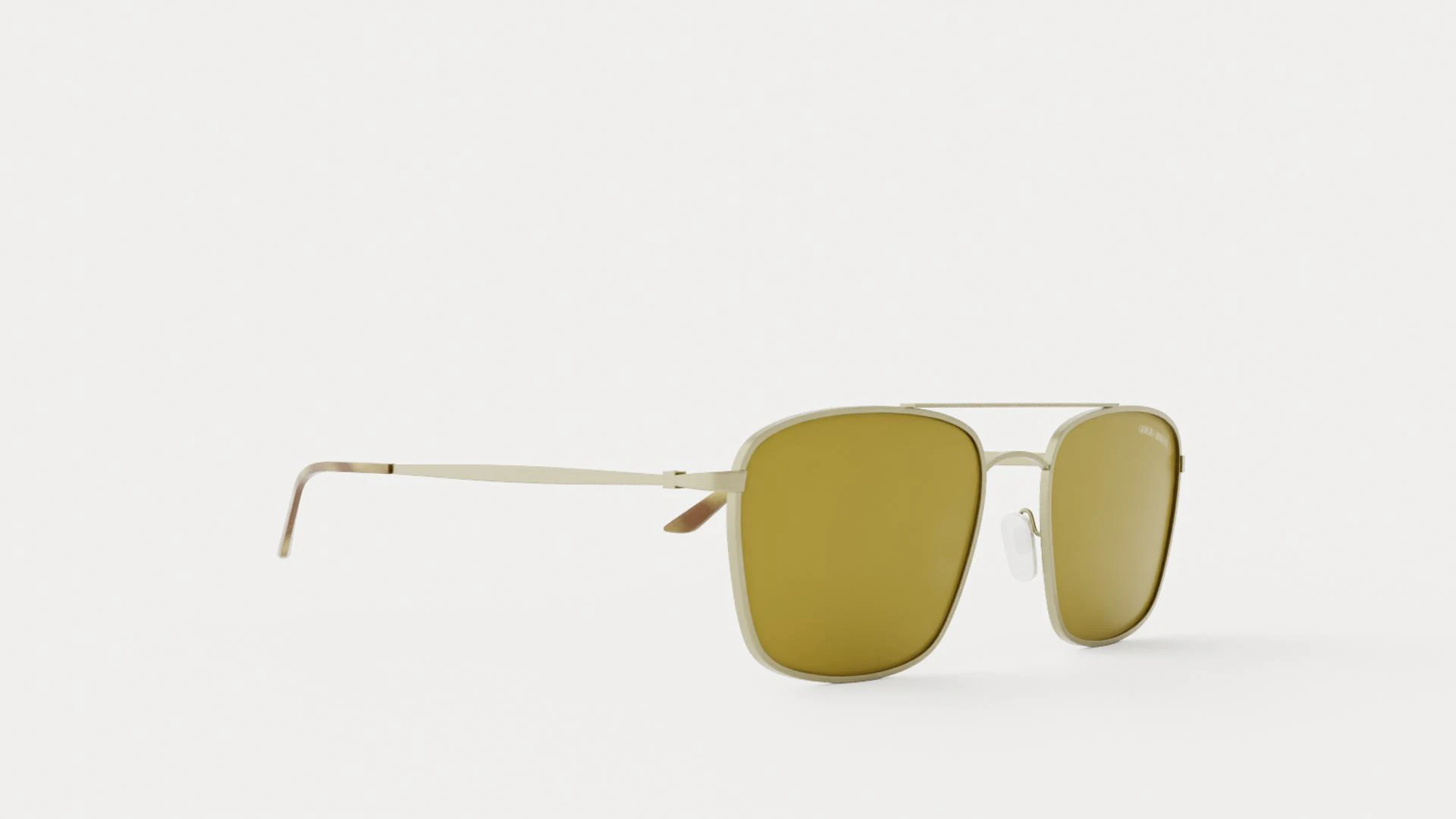 Giorgio Armani - AR6080 324773 Sunglasses 3D Model .c4d .max .obj .3ds .fbx .stl .blend 