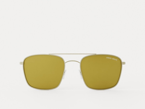 Giorgio Armani - AR6080 324773 Sunglasses 3D Model