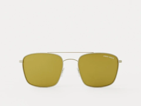 Giorgio Armani - AR6080 324773 Sunglasses 3D Model