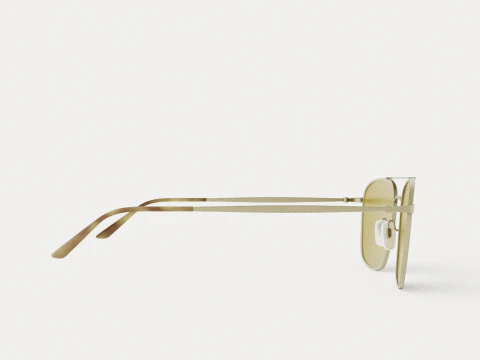 Giorgio Armani - AR6080 324773 Sunglasses 3D Model