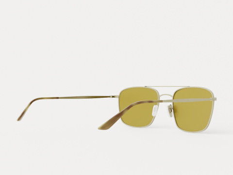 Giorgio Armani - AR6080 324773 Sunglasses 3D Model