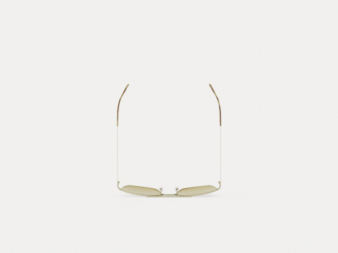 Giorgio Armani - AR6080 324773 Sunglasses 3D Model