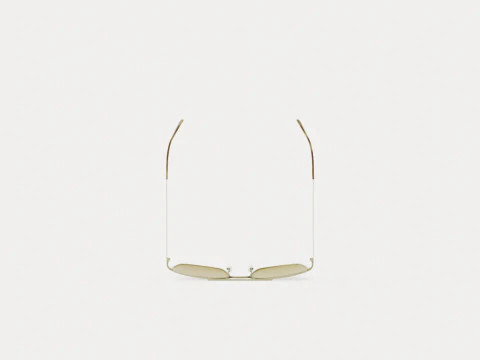 Giorgio Armani - AR6080 324773 Sunglasses 3D Model