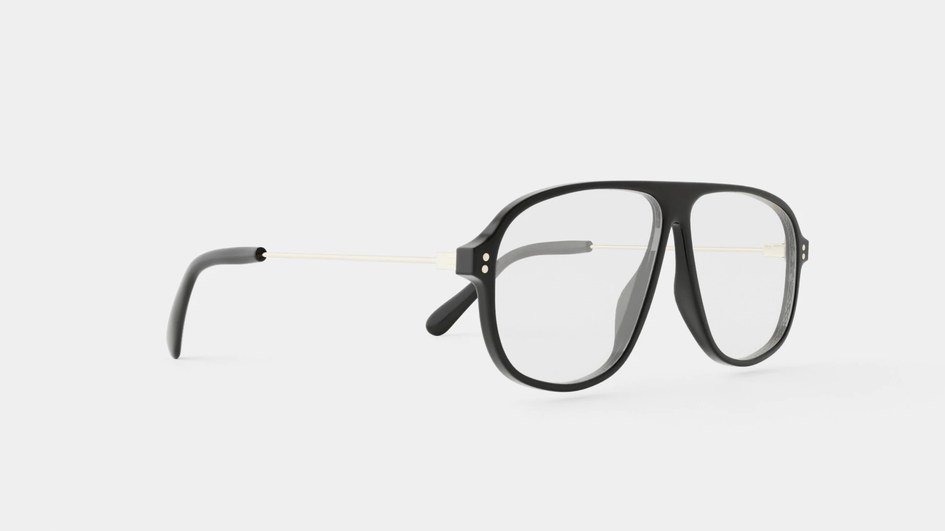 Givenchy - GV 0113 003 Glasses 3D Model .c4d .max .obj .3ds .fbx .stl .blend 