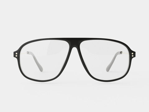 Givenchy - GV 0113 003 Glasses 3D 모델